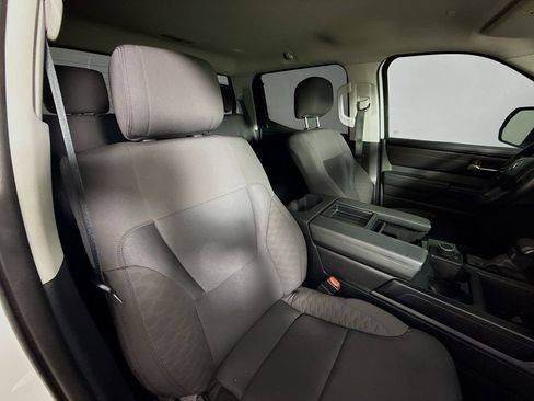 Used 2024 Toyota Tundra SR5 w/ SX Package image 26