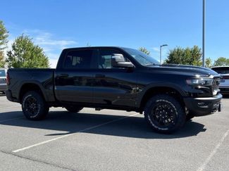 New 2026 RAM 1500 Rebel w/ Advanced Safety Group II video 1