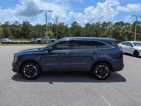 Used 2024 Kia Sorento S w/ Panoramic Sunroof Package FWD image 8