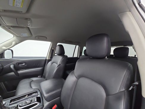 Used 2022 Nissan Armada SV w/ Cargo Package image 39
