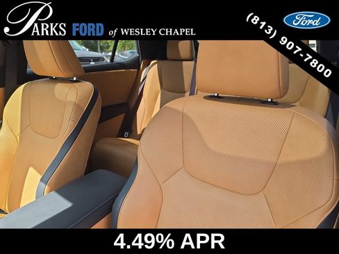 Used 2024 Lexus RZ 300e Premium FWD image 21