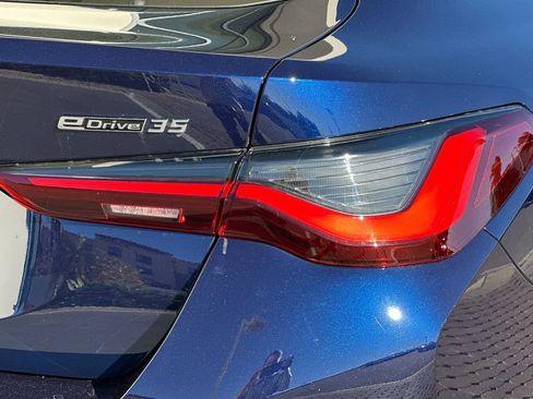 Used 2023 BMW i4 eDrive35 w/ Premium Package image 32