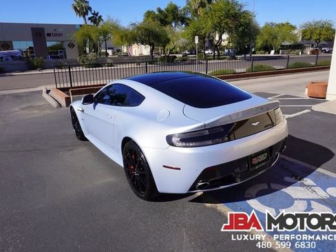 Used 2015 Aston Martin V12 Vantage S image 22