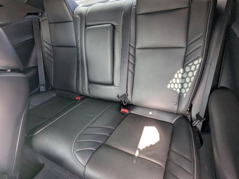 Used 2018 Dodge Challenger SRT Hellcat image 15