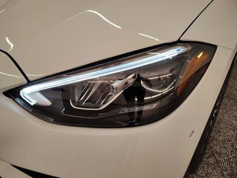 New 2026 Mercedes-Benz C 300 Sedan image 10