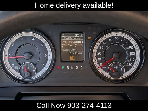 Used 2023 RAM 1500 Tradesman w/ Popular Equipment Group AWD/4WD image 22