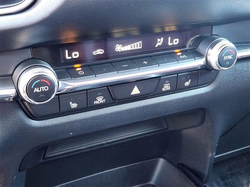 Used 2023 MAZDA CX-30 AWD 2.5 S w/ Preferred Package image 13