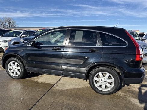 Used 2008 Honda CR-V EX image 4
