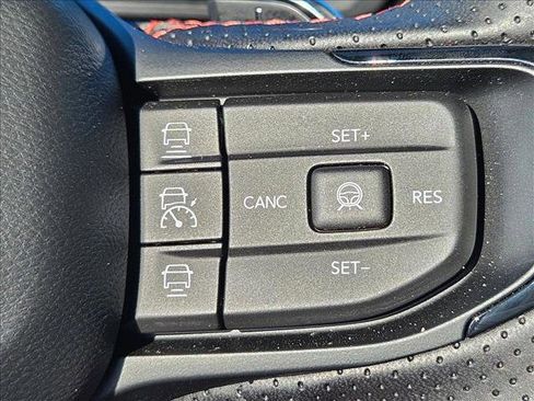 Used 2024 Dodge Charger R/T w/ Quick Order Package 25M R/T image 21