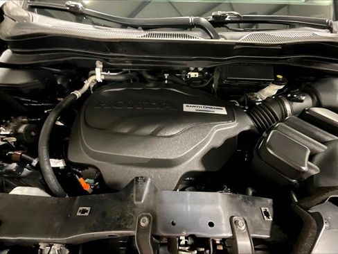 Used 2019 Honda Ridgeline Sport image 10