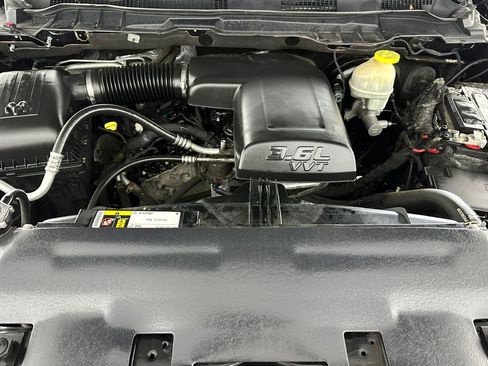 Used 2017 RAM 1500 Tradesman w/ Popular Equipment Group AWD/4WD image 26