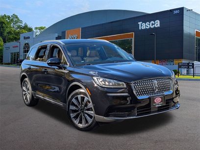 Used 2022 Lincoln Corsair Reserve