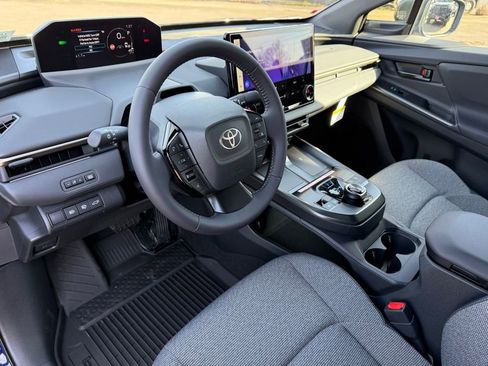 New 2026 Toyota bZ image 13