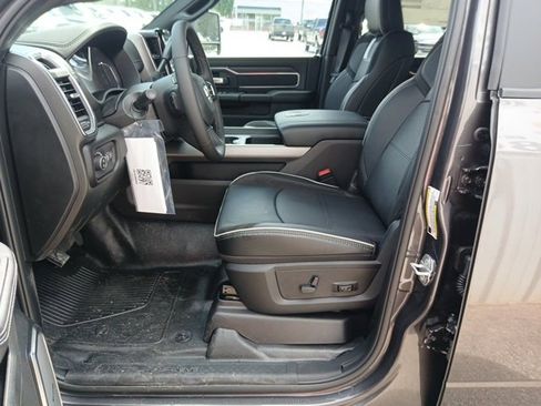 New 2026 RAM 4500 Laramie w/ Laramie Trim Package image 31