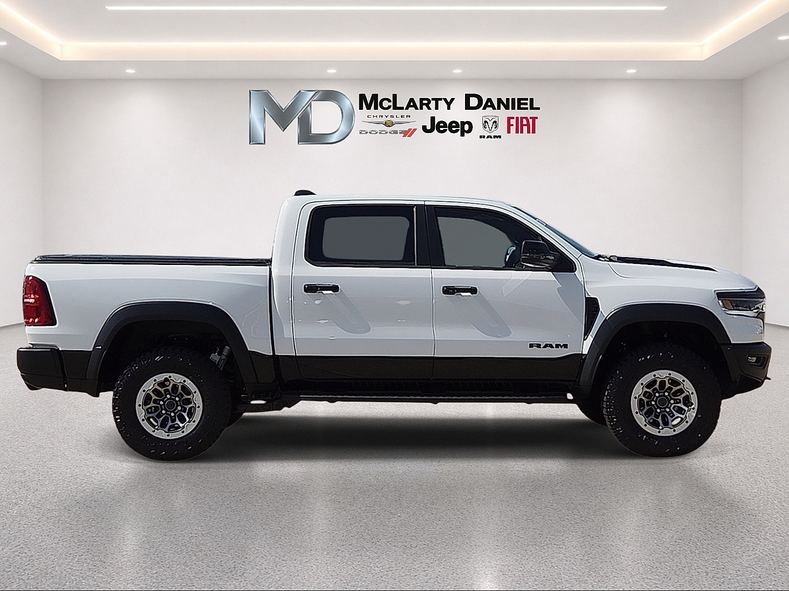 New 2027 RAM 1500 RHO AWD/4WD image 6