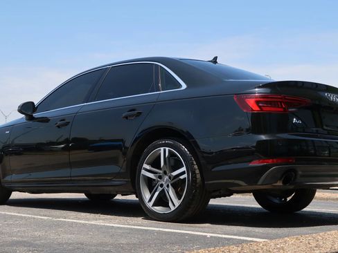 Used 2018 Audi A4 2.0T Premium Plus w/ Premium Plus Package image 13