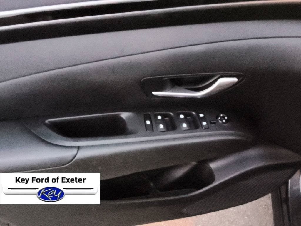 Used 2024 Hyundai Tucson SEL AWD/4WD image 22