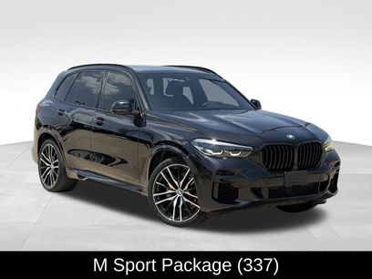 Used 2023 BMW X5 xDrive40i w/ M Sport Package
