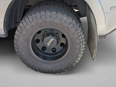 Used 2022 RAM 3500 Laramie AWD/4WD image 27