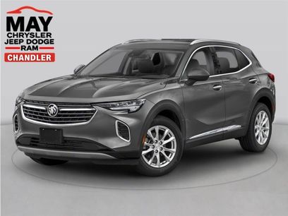 Used 2023 Buick Envision Avenir