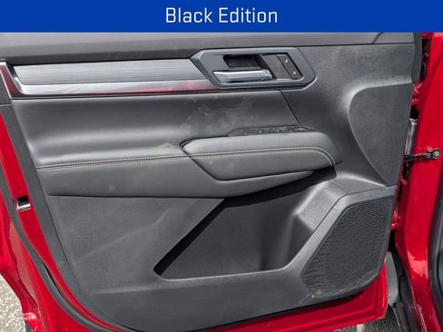 New 2026 GMC Terrain Elevation w/ Black Edition AWD/4WD image 9