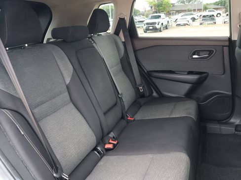 Used 2023 Nissan Rogue SV FWD image 30