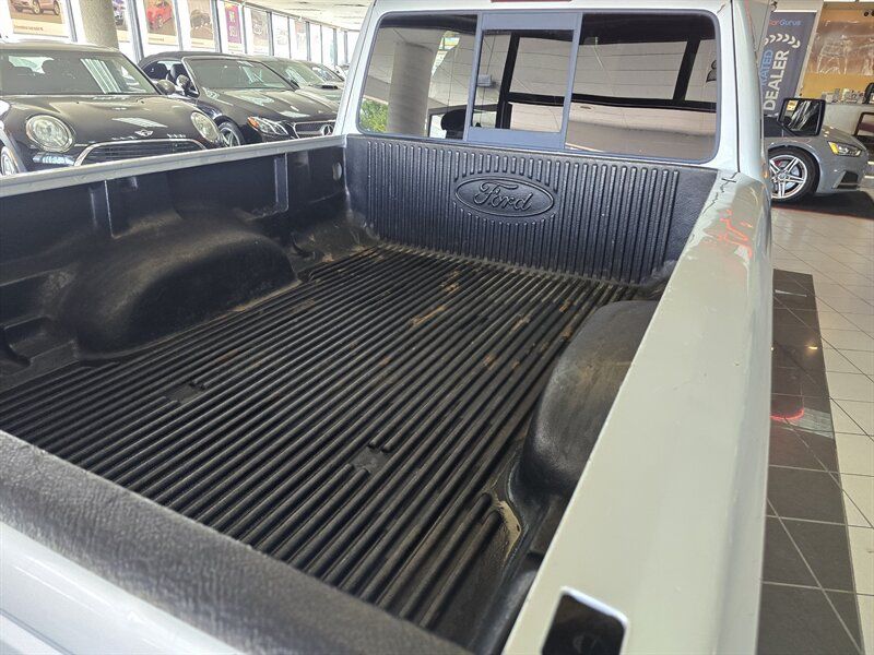 Used 2011 Ford Ranger XLT RWD image 25