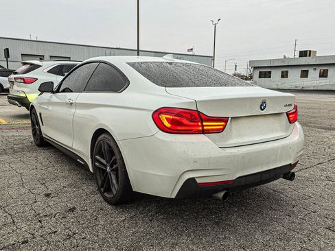 Used 2018 BMW 440i Coupe image 4