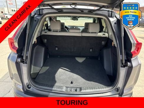 Used 2020 Honda CR-V Touring image 16