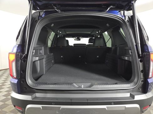 New 2026 Honda Passport TrailSport image 9