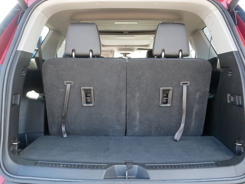 Used 2023 GMC Acadia SLT w/ Elevation Edition AWD/4WD image 18