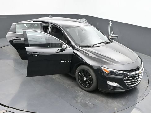 Used 2023 Chevrolet Malibu LT w/ Driver Confidence Package FWD image 60