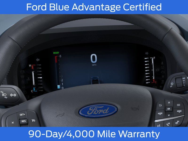 Used 2026 Ford Maverick XLT w/ XLT Luxury Package AWD/4WD image 14