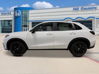 New 2026 Honda HR-V Sport video 2