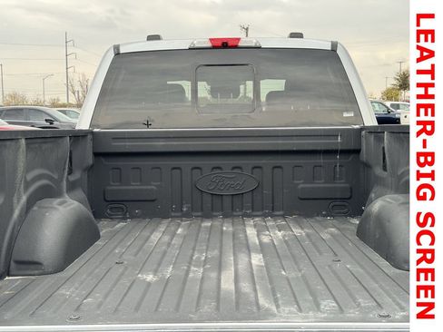 Used 2022 Ford F150 Lariat image 28