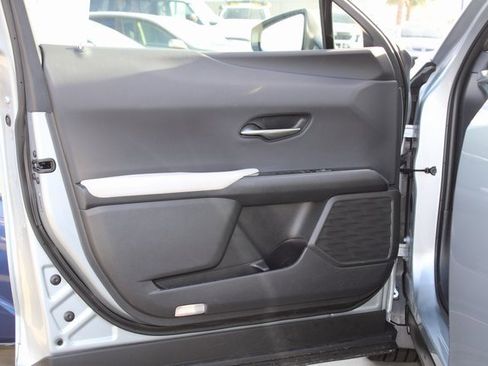 Certified 2025 Lexus UX 300h FWD image 11