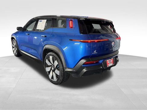 Used 2023 Fisker Ocean One image 6