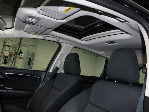 Used 2015 Honda Fit EX image 22