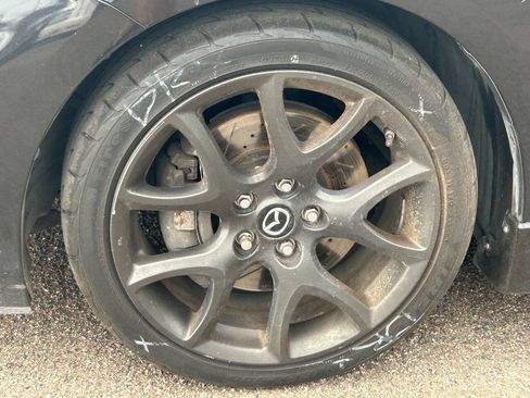 Used 2013 MAZDA MAZDA3 Touring FWD image 9