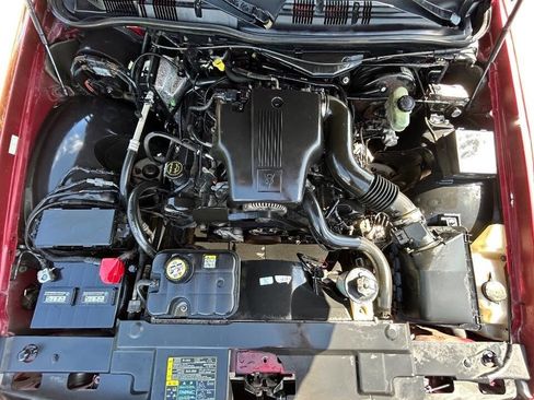 Used 2003 Mercury Grand Marquis LS image 22