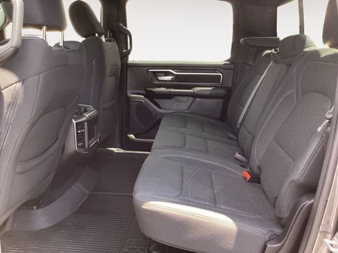 Used 2025 RAM 1500 Lone Star RWD image 27