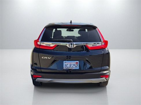 Used 2018 Honda CR-V EX-L image 5