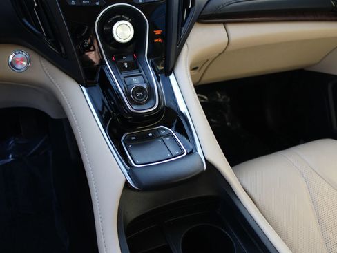 Used 2022 Acura RDX AWD w/ Advance Package image 21