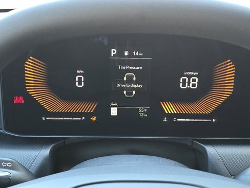 New 2026 Kia K4 LXS image 21