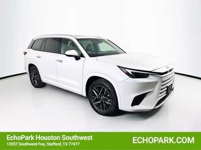 Used 2024 Lexus TX 350 FWD w/ Technology Package