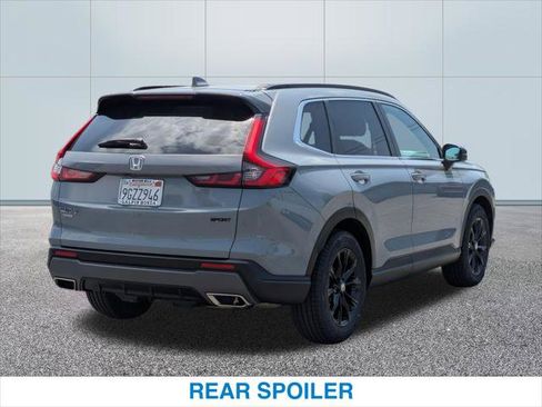Used 2023 Honda CR-V Sport image 7