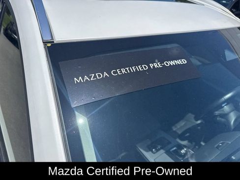Certified 2024 MAZDA CX-90 3.3 Turbo w/ Preferred Plus AWD/4WD image 58
