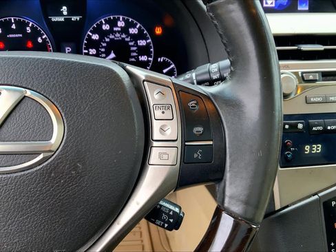 Used 2015 Lexus RX 350 AWD image 24