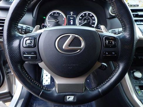 Used 2015 Lexus NX 200t F Sport image 15