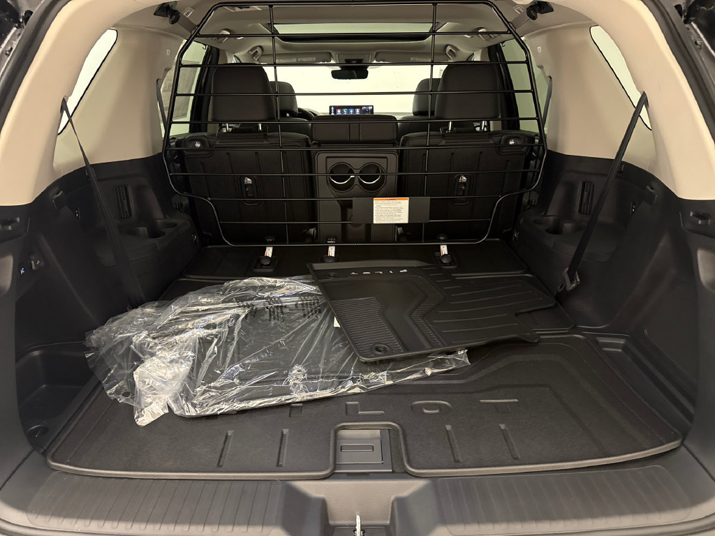New 2026 Honda Pilot image 11